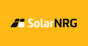 logo SolarNRG