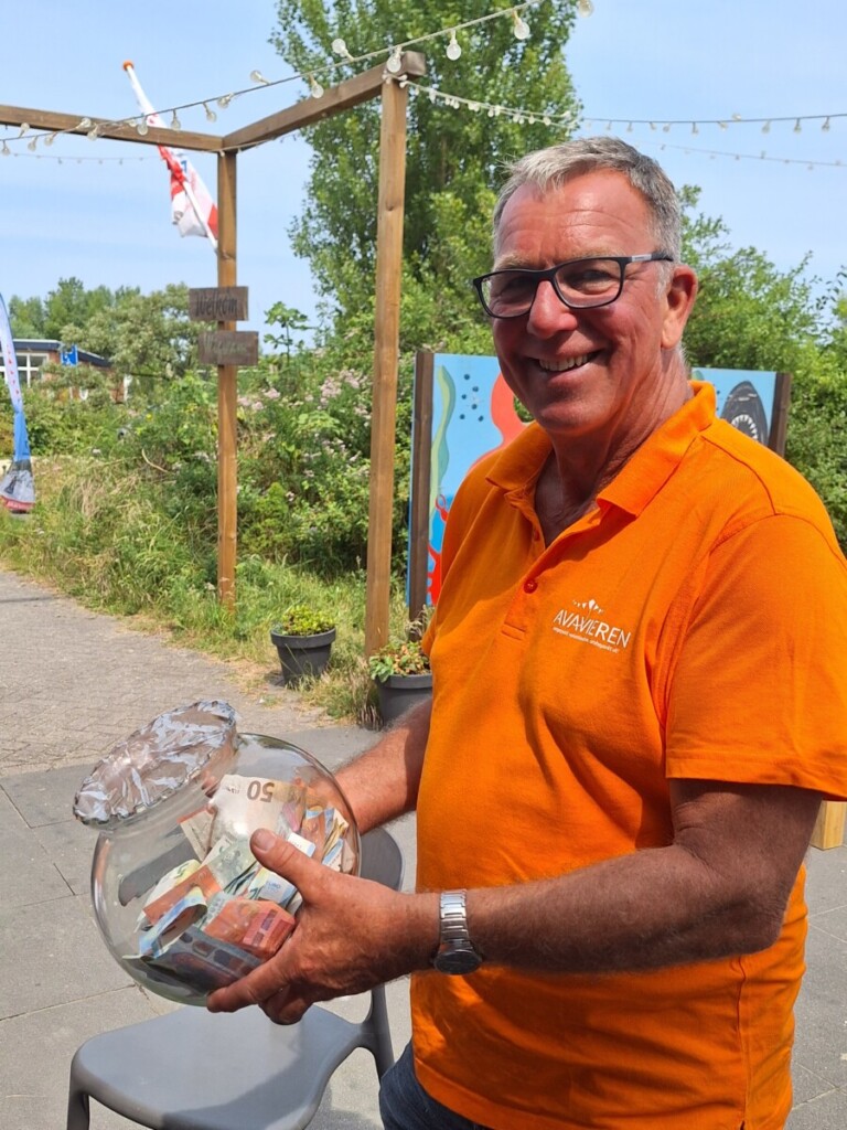 Plantjesmarkt Avavieren