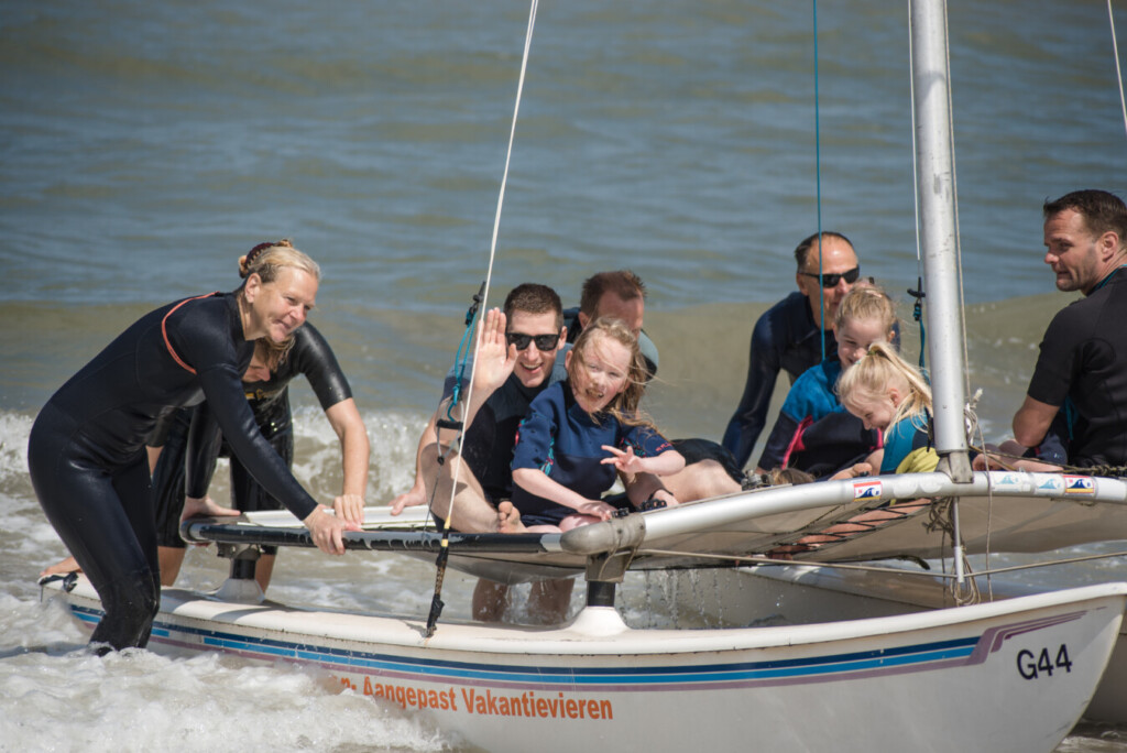 Strandsportdag 