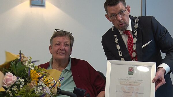 Bouke en Annemiek, stichting Avavieren.
