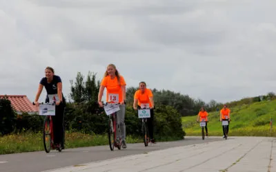 Geslaagde actiedag 2018 Stichting Avavieren.