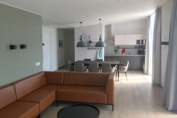 Zorg Bungalow Stichting Avavieren Vlugtenburg