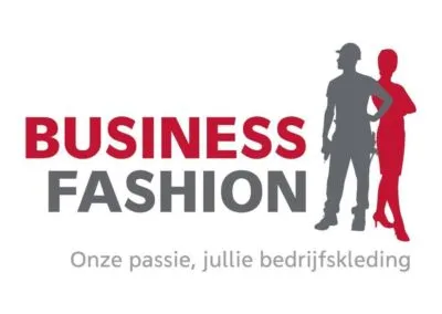 Business fashion