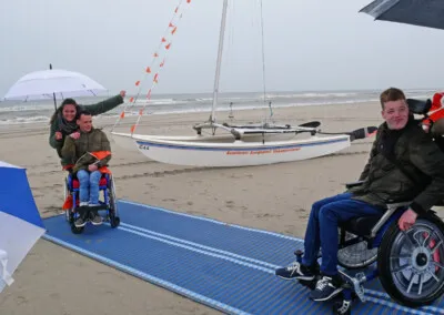 Avavieren strand