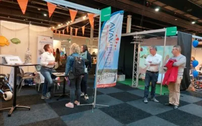 Eindelijk weer Veine dagen
