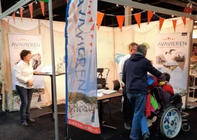 Stichting avavieren