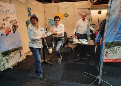 Stichting avavieren