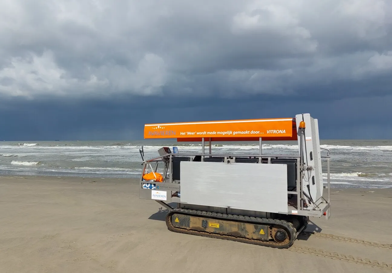 Strandrups