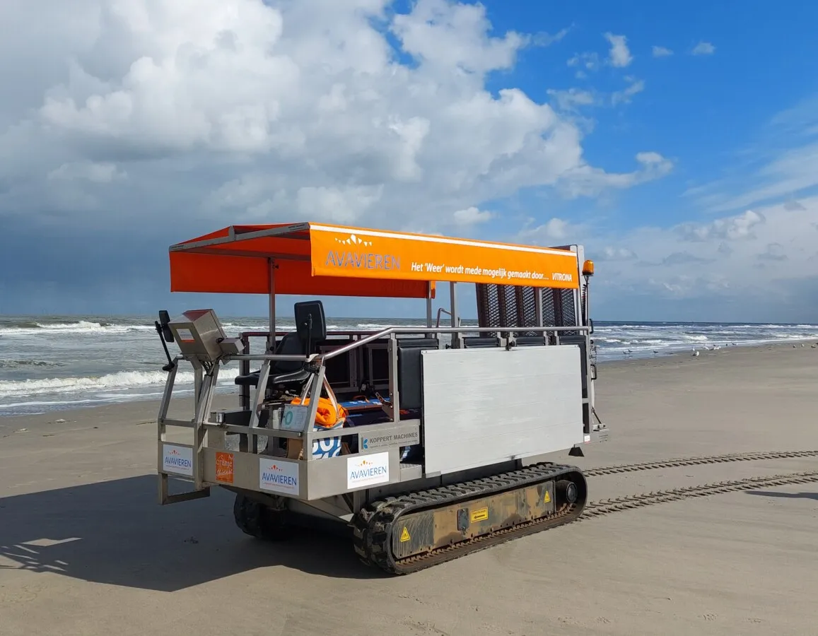 Strandrups