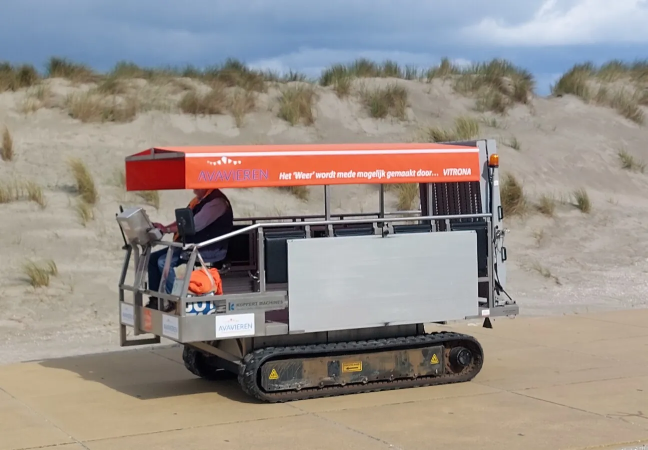 Strandrups