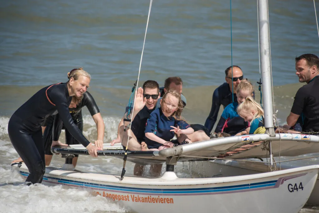 Strandsportdag 